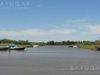 Foto 42 de Dúplex  en Barrio Nautico  San Juan  -  APSU VILLANUEVA - Tigre