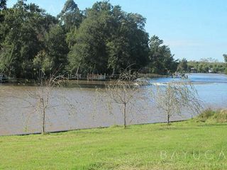 Foto 45 de Dúplex  en Barrio Nautico  San Juan  -  APSU VILLANUEVA - Tigre