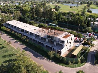 Foto 6 de Dúplex  en Barrio Nautico  San Juan  -  APSU VILLANUEVA - Tigre