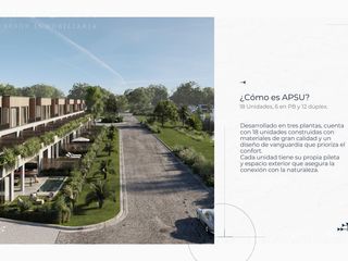 Foto 26 de Dúplex  en Barrio Nautico  San Juan  -  APSU VILLANUEVA - Tigre