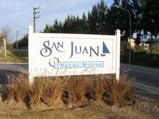 Foto 43 de Dúplex  en Barrio Nautico  San Juan  -  APSU VILLANUEVA - Tigre