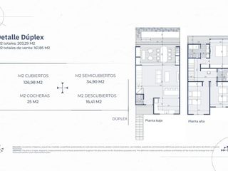 Foto 37 de Dúplex  en Barrio Nautico  San Juan  -  APSU VILLANUEVA - Tigre