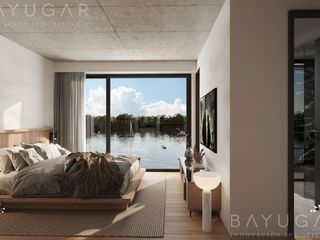 Foto 35 de Dúplex  en Barrio Nautico  San Juan  -  APSU VILLANUEVA - Tigre