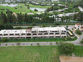 Foto 3 de Dúplex  en Barrio Nautico  San Juan  -  APSU VILLANUEVA - Tigre