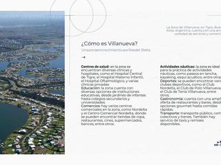 Foto 24 de Dúplex  en Barrio Nautico  San Juan  -  APSU VILLANUEVA - Tigre
