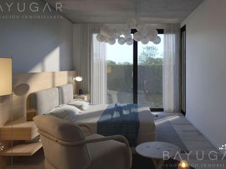 Foto 29 de Dúplex  en Barrio Nautico  San Juan  -  APSU VILLANUEVA - Tigre