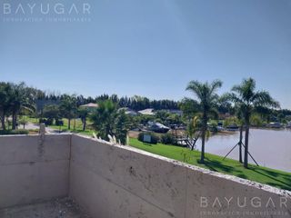 Foto 18 de Dúplex  en Barrio Nautico  San Juan  -  APSU VILLANUEVA - Tigre