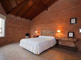 Foto 5 de Casa a 70 metros de mar para 4 personas
