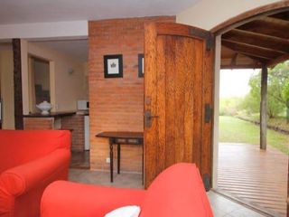 Foto 2 de Casa a 70 metros de mar para 4 personas