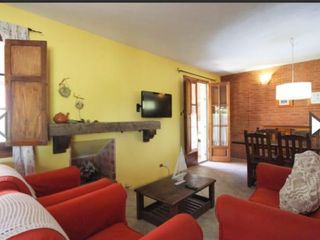 Foto 4 de Casa a 70 metros de mar para 4 personas