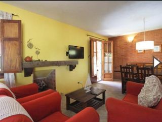 Foto 1 de Casa a 70 metros de mar para 4 personas