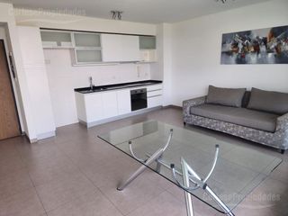 Foto 4 de Departamento - Delta 8