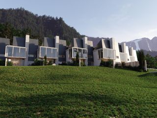 Foto 1 de Departamento a estrenar barrio cerrado Arelauquen Golf - Bariloche