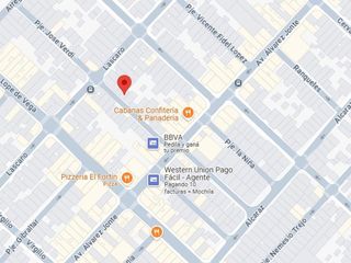 Foto 7 de Cochera en Venta - 8mts2 - Monte Castro