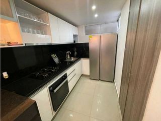 Foto 3 de AMOBLADO EXCLUSIVO, 2 ALCOBAS, NORTE, VILLA SANTOS