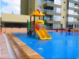 Foto 17 de AMOBLADO EXCLUSIVO, 2 ALCOBAS, NORTE, VILLA SANTOS