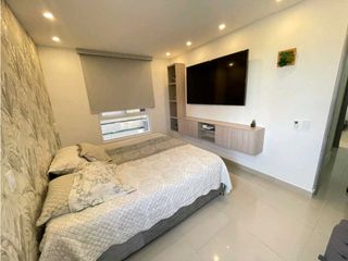 Foto 6 de AMOBLADO EXCLUSIVO, 2 ALCOBAS, NORTE, VILLA SANTOS
