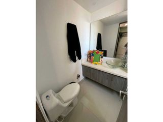 Foto 4 de AMOBLADO EXCLUSIVO, 2 ALCOBAS, NORTE, VILLA SANTOS