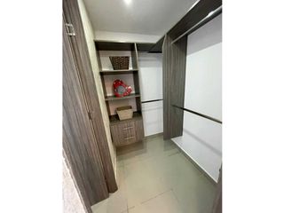 Foto 5 de AMOBLADO EXCLUSIVO, 2 ALCOBAS, NORTE, VILLA SANTOS