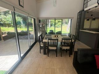 Foto 5 de Hermosa Casa En Lomas De Valeria ,dos Dormitorios , Dos Baños