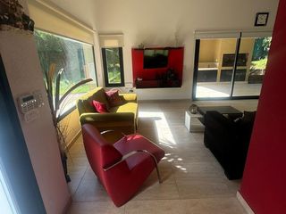 Foto 6 de Hermosa Casa En Lomas De Valeria ,dos Dormitorios , Dos Baños