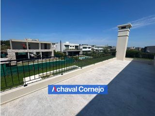 Foto 14 de Casa en  venta en Acacias, Puertos (4 dormitorios, 3 en suite, jardin y pileta)