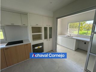 Foto 7 de Casa en  venta en Acacias, Puertos (4 dormitorios, 3 en suite, jardin y pileta)