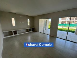 Foto 4 de Casa en  venta en Acacias, Puertos (4 dormitorios, 3 en suite, jardin y pileta)
