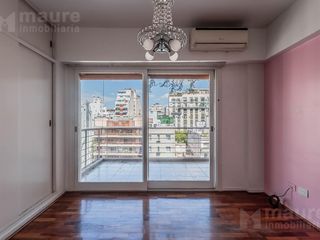 Foto 46 de Piso 12 con balcón aterrazado 3 dormitorios y cochera en ven