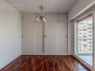 Foto 45 de Piso 12 con balcón aterrazado 3 dormitorios y cochera en ven
