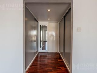 Foto 93 de Piso 12 con balcón aterrazado 3 dormitorios y cochera en ven