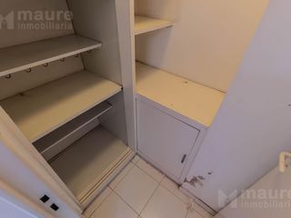 Foto 59 de Piso 12 con balcón aterrazado 3 dormitorios y cochera en ven