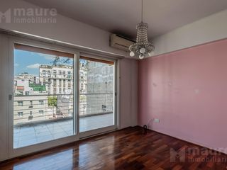 Foto 47 de Piso 12 con balcón aterrazado 3 dormitorios y cochera en ven