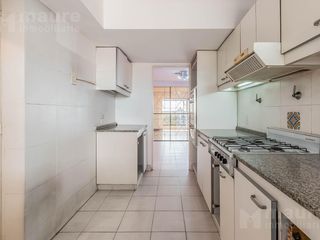 Foto 64 de Piso 12 con balcón aterrazado 3 dormitorios y cochera en ven