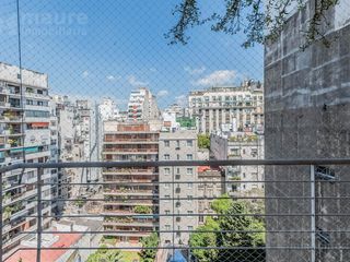 Foto 41 de Piso 12 con balcón aterrazado 3 dormitorios y cochera en ven