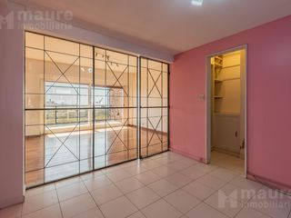 Foto 56 de Piso 12 con balcón aterrazado 3 dormitorios y cochera en ven