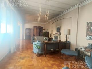 Foto 4 de Venta Semipiso 4 dormitorios  escritorio y dependencia