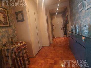 Foto 8 de Venta Semipiso 4 dormitorios  escritorio y dependencia