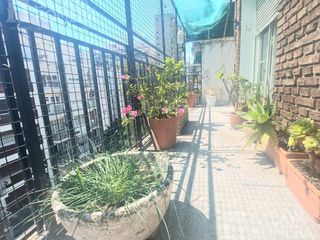 Foto 20 de Venta Semipiso 4 dormitorios  escritorio y dependencia