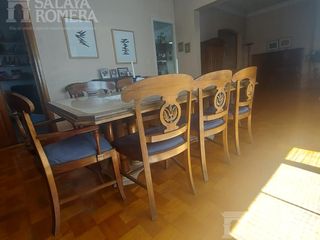 Foto 3 de Venta Semipiso 4 dormitorios  escritorio y dependencia
