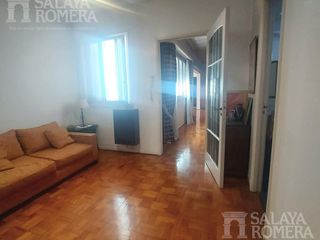 Foto 9 de Venta Semipiso 4 dormitorios  escritorio y dependencia