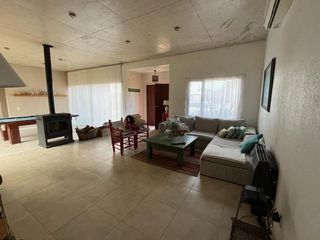 Foto 4 de CASA 3 DOMITORIOS 2 BAÑOS COSTA ESMERALDA