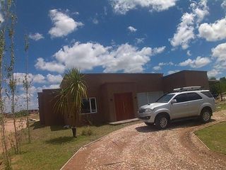 Foto 1 de CASA 3 DOMITORIOS 2 BAÑOS COSTA ESMERALDA