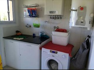 Foto 6 de Casa con Pileta - Costa Esmeralda - Barrio Ecuestre - Lote 338