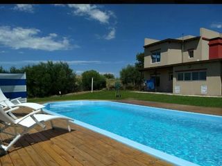 Foto 14 de Casa con Pileta - Costa Esmeralda - Barrio Ecuestre - Lote 338