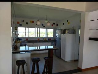 Foto 9 de Casa con Pileta - Costa Esmeralda - Barrio Ecuestre - Lote 338