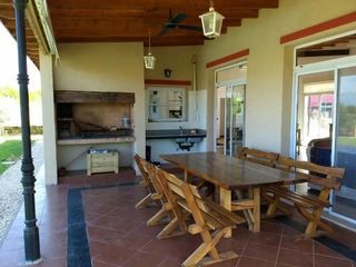Foto 11 de Casa con Pileta - Costa Esmeralda - Barrio Ecuestre - Lote 338