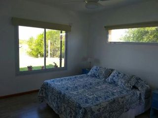Foto 13 de Casa con Pileta - Costa Esmeralda - Barrio Ecuestre - Lote 338