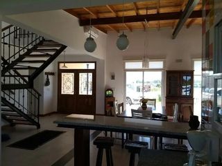 Foto 7 de Casa con Pileta - Costa Esmeralda - Barrio Ecuestre - Lote 338