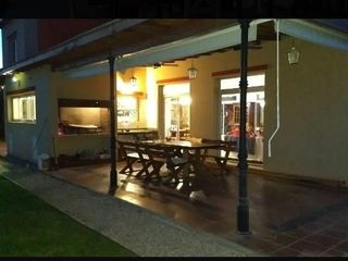 Foto 5 de Casa con Pileta - Costa Esmeralda - Barrio Ecuestre - Lote 338